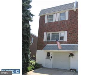 7016 Cardin Road Philadelphia, PA 19128 - Photo 1 of 12 Exterior Front