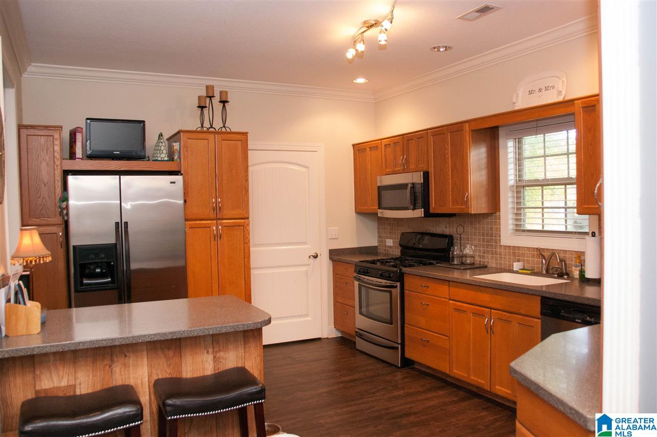165 Pine View Circle Remlap, AL 35133 - Photo 24 of 48