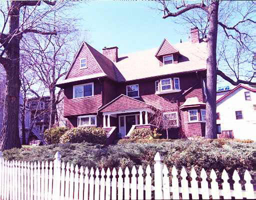 123 Kilsyth Road, Unit 2 Boston, MA 02135 - Photo 1 of 1 Gallery Image 1