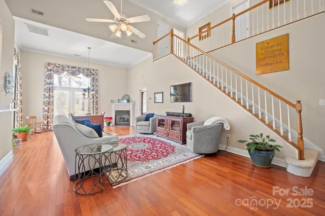 $388,000 | 13335 Mint Lake Drive, Matthews, NC 28105