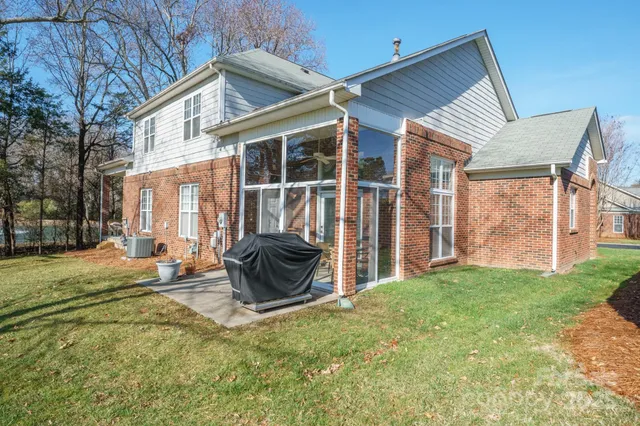 $388,000 | 13335 Mint Lake Drive, Matthews, NC 28105