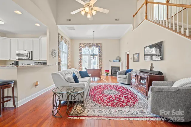 $388,000 | 13335 Mint Lake Drive, Matthews, NC 28105