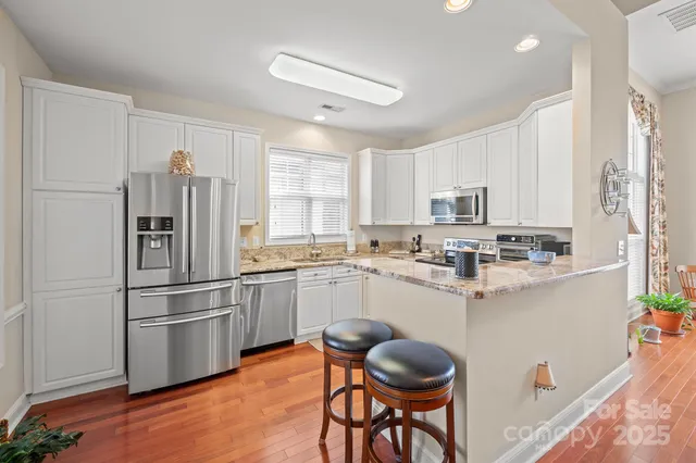 $388,000 | 13335 Mint Lake Drive, Matthews, NC 28105