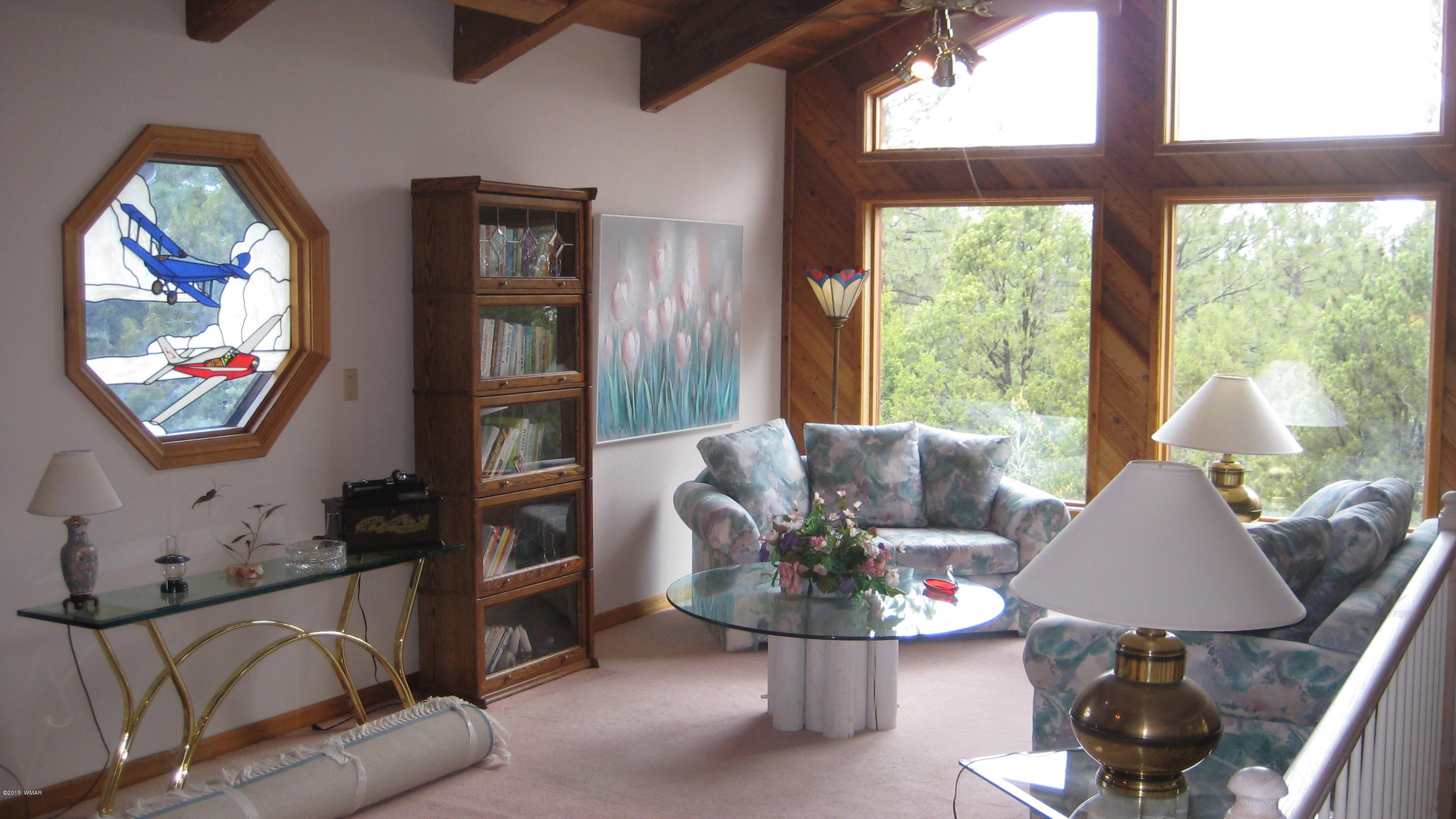 2281 Lindbergh Road Overgaard, AZ 85933 - Photo 13 of 30 Gallery Image 13