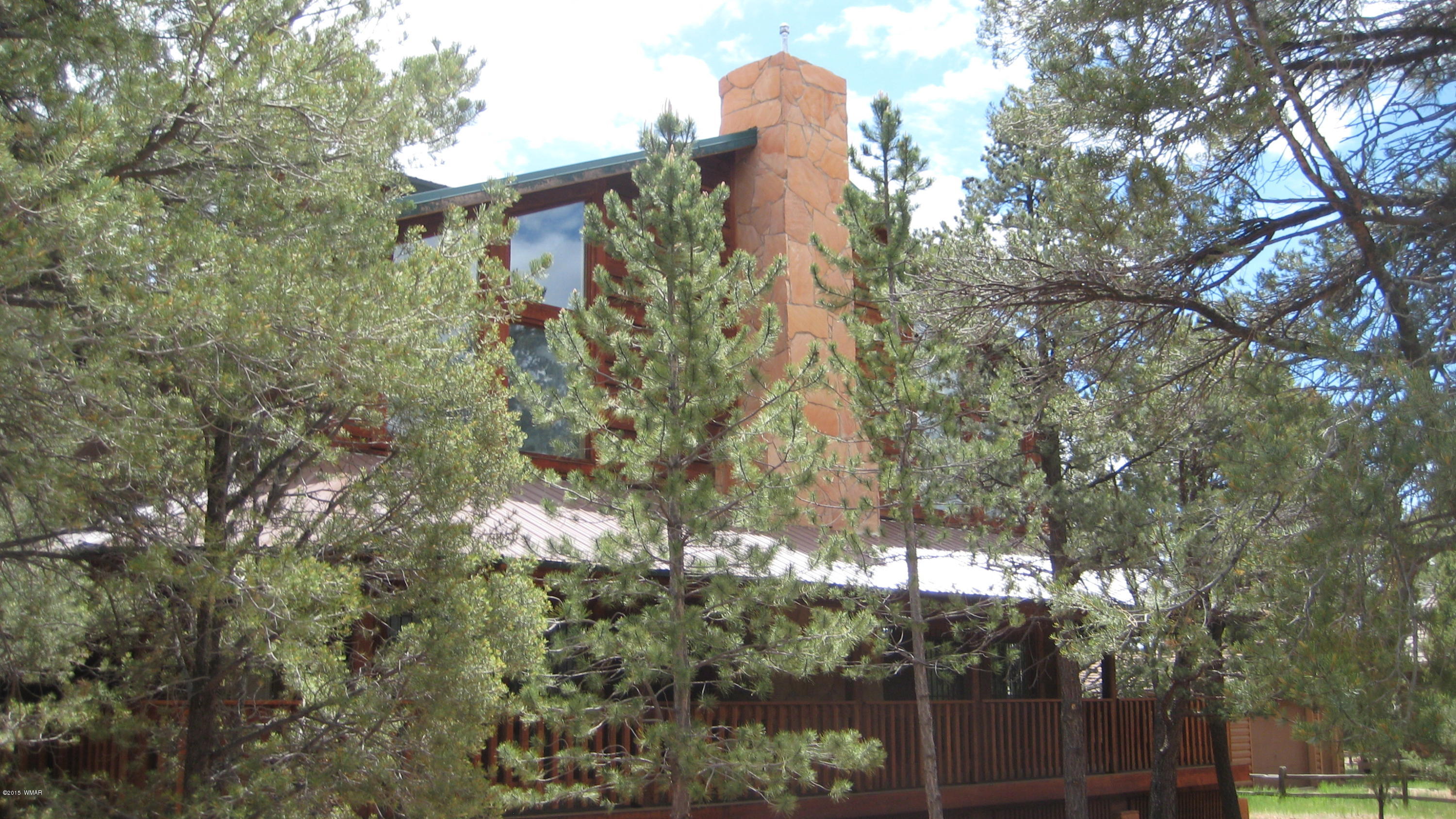 2281 Lindbergh Road Overgaard, AZ 85933 - Photo 23 of 30 Gallery Image 23