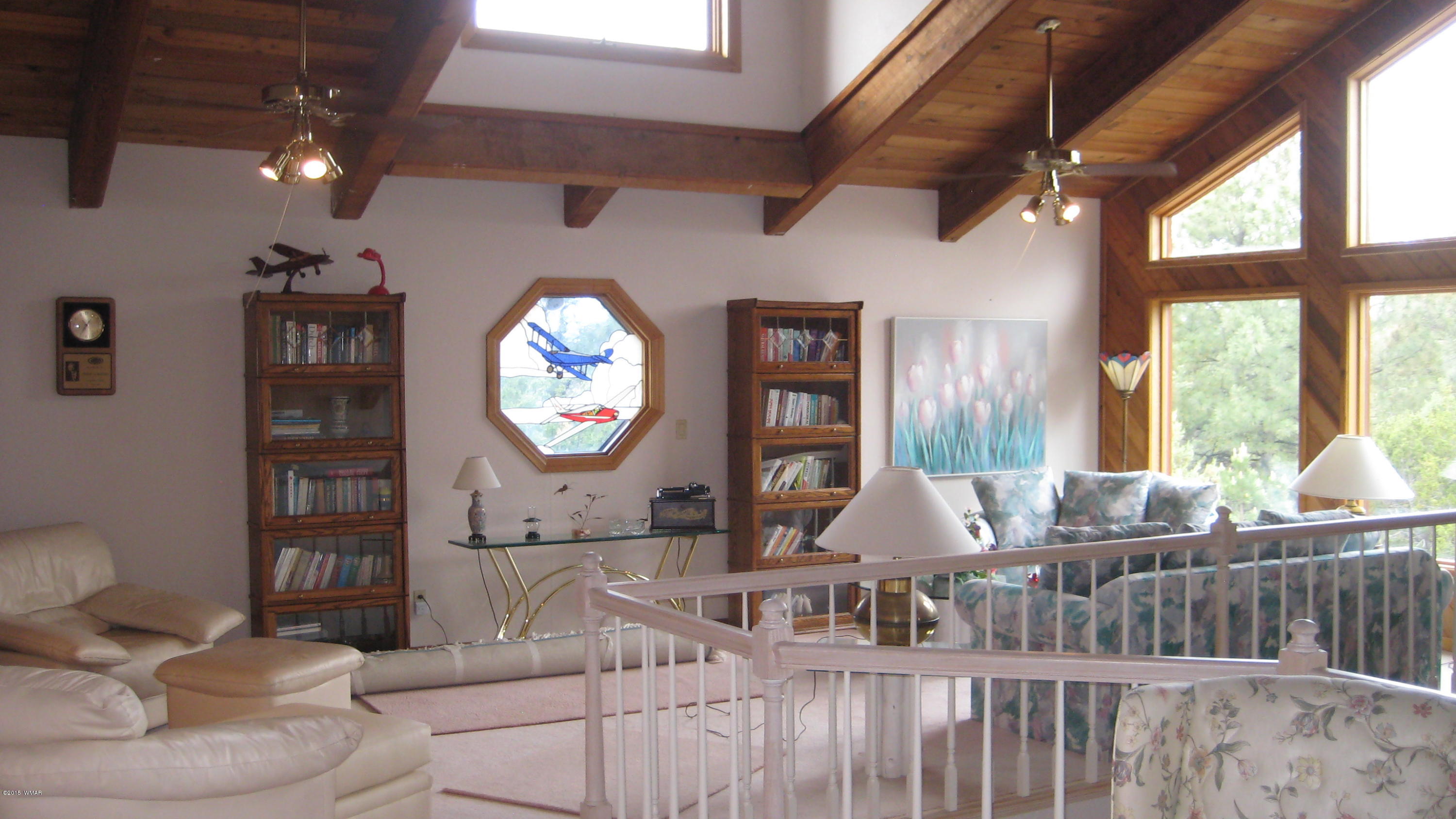 2281 Lindbergh Road Overgaard, AZ 85933 - Photo 3 of 30 Gallery Image 3