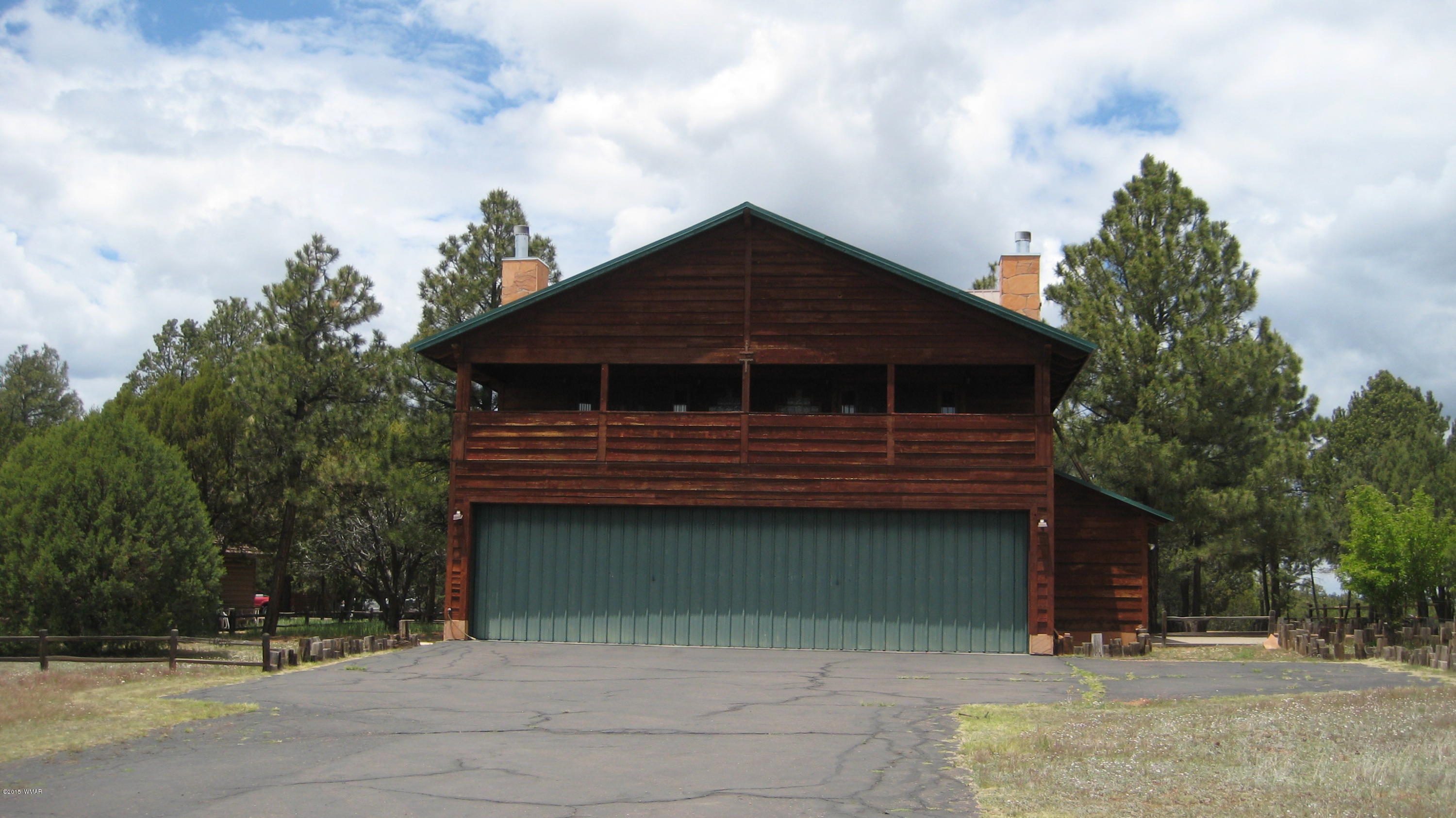 2281 Lindbergh Road Overgaard, AZ 85933 - Photo 4 of 30 Gallery Image 4