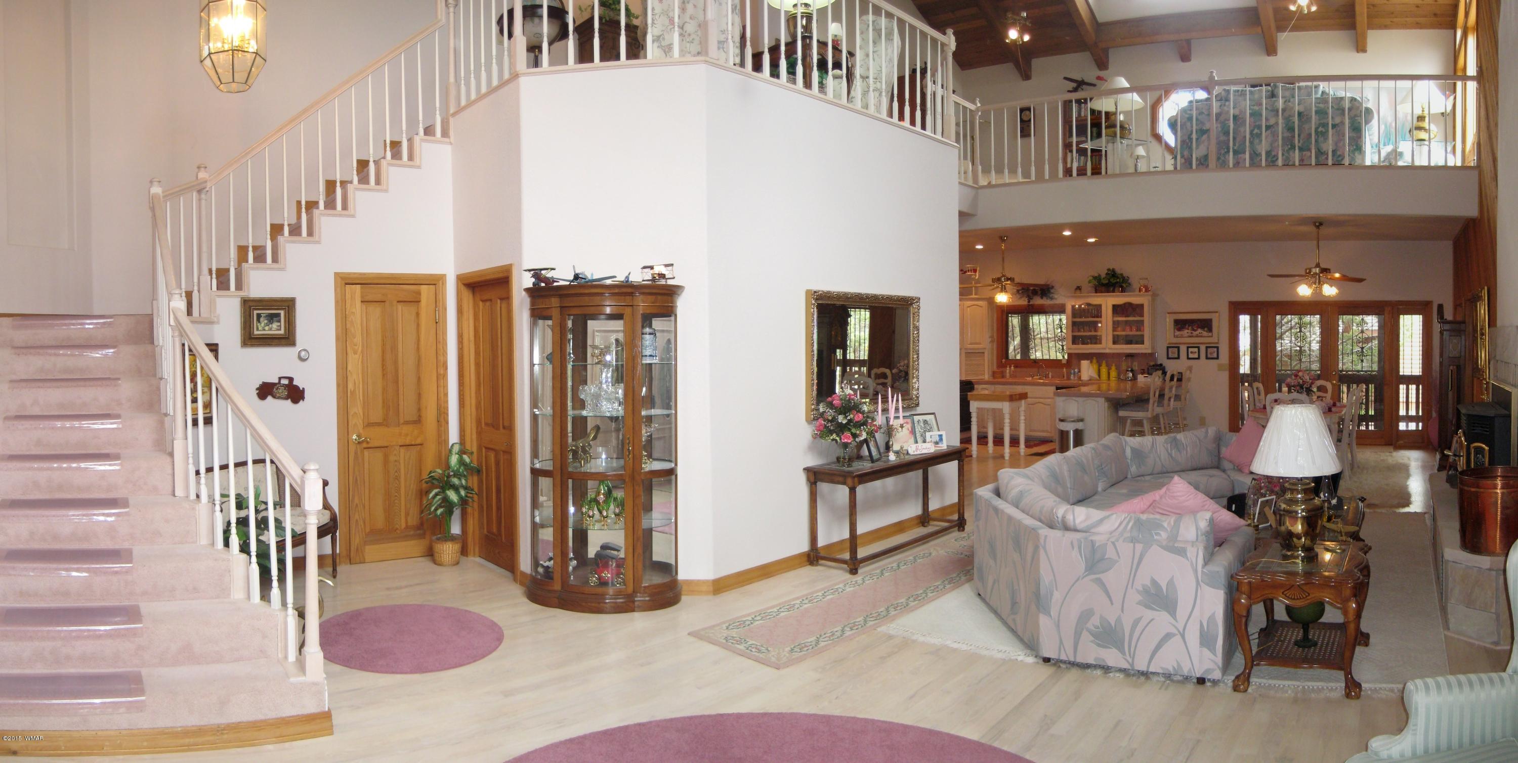 2281 Lindbergh Road Overgaard, AZ 85933 - Photo 5 of 30 Gallery Image 5