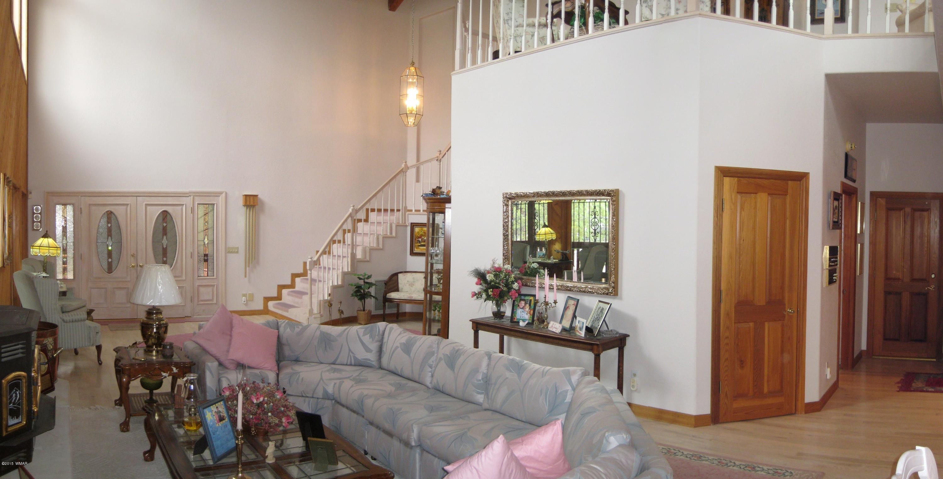 2281 Lindbergh Road Overgaard, AZ 85933 - Photo 6 of 30 Gallery Image 6