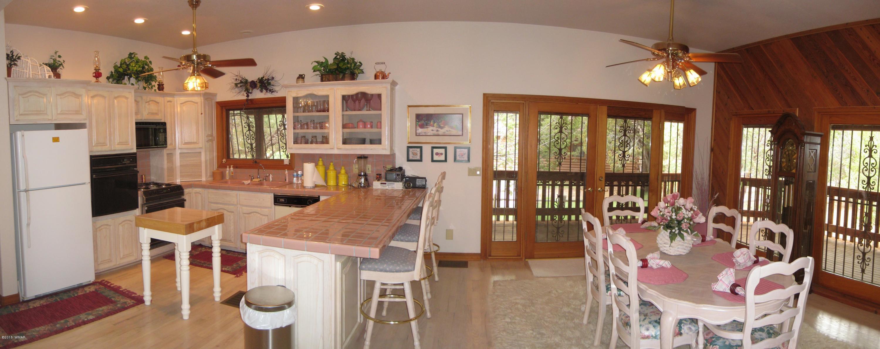 2281 Lindbergh Road Overgaard, AZ 85933 - Photo 7 of 30 Gallery Image 7