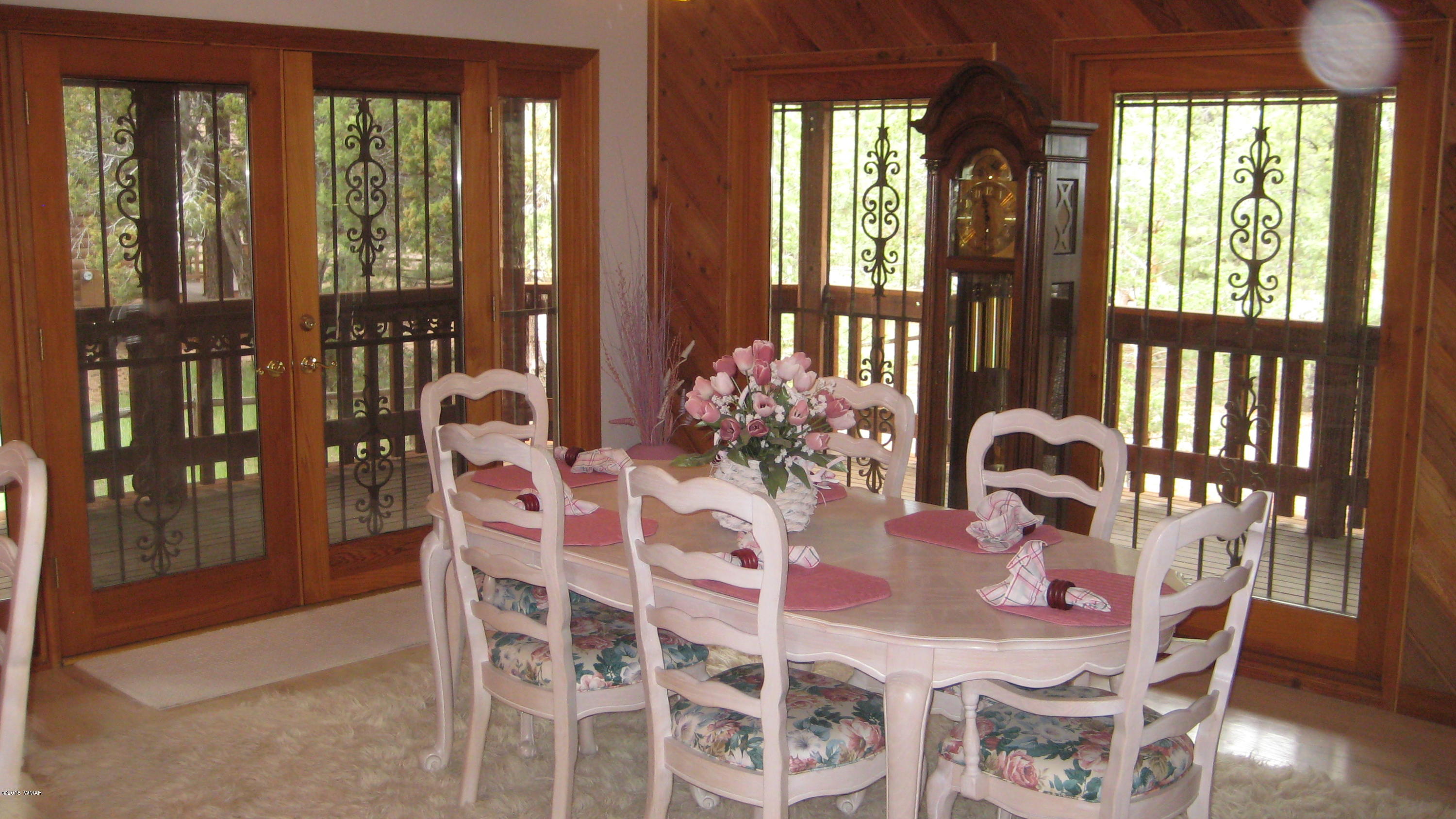 2281 Lindbergh Road Overgaard, AZ 85933 - Photo 9 of 30 Gallery Image 9