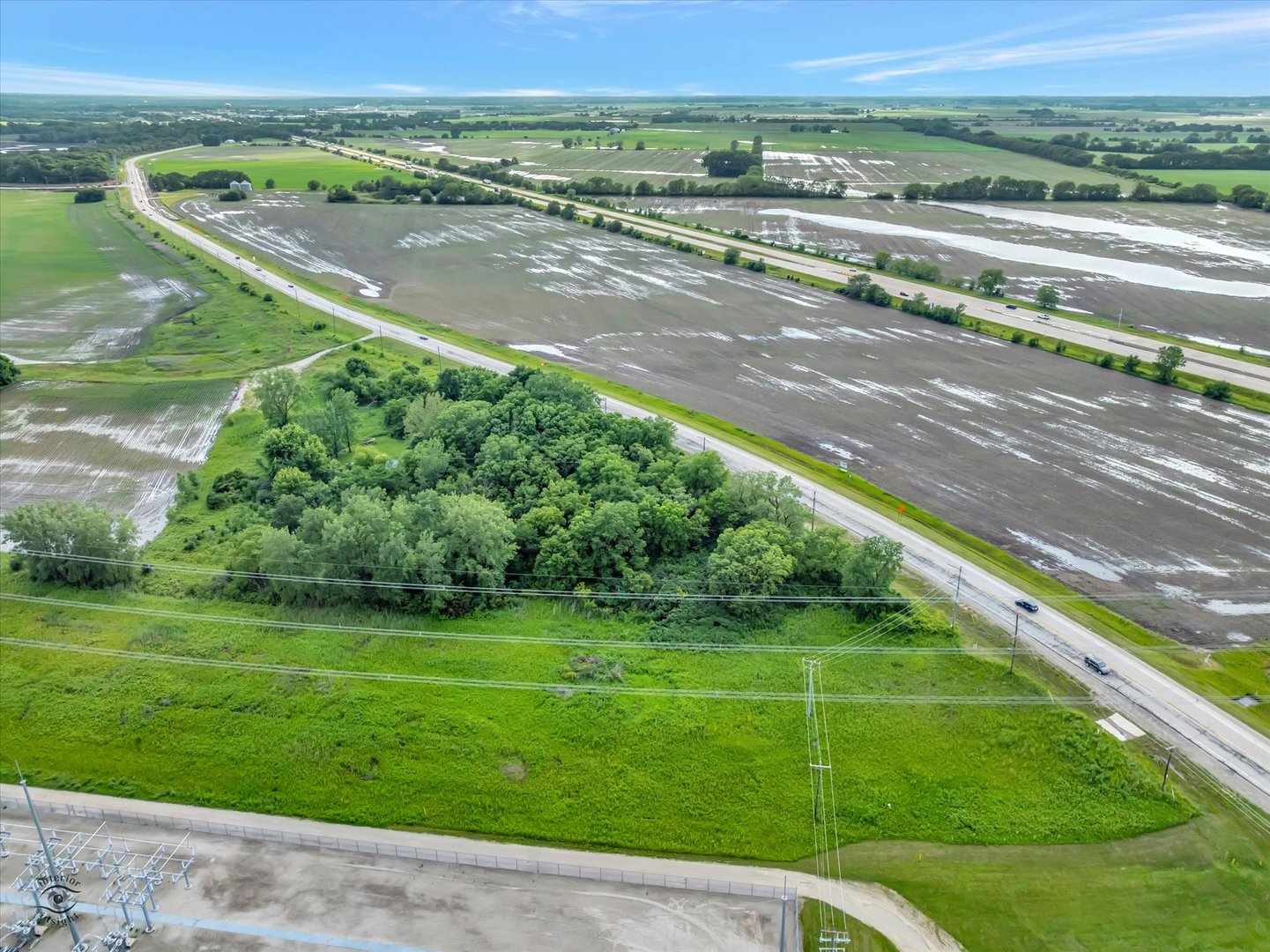 1.88 Acres Road Morris, IL 60450 - Photo 7 of 14 Gallery Image 7