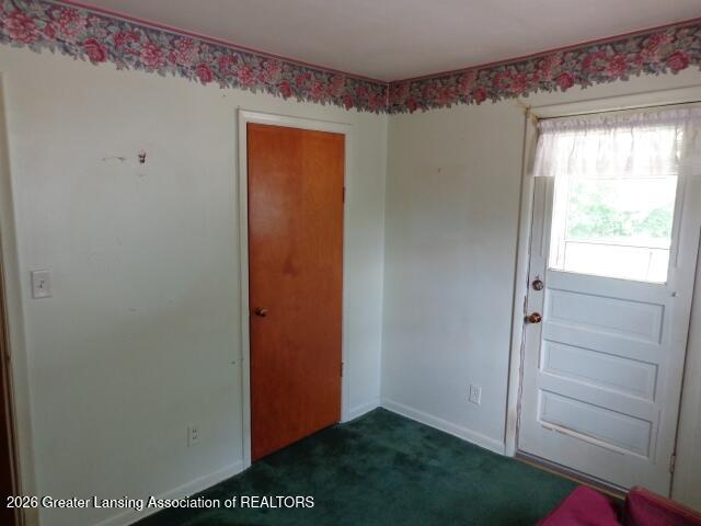216 West Jolly Road Lansing, MI 48910 - Photo 19 of 24 Bed 2 3