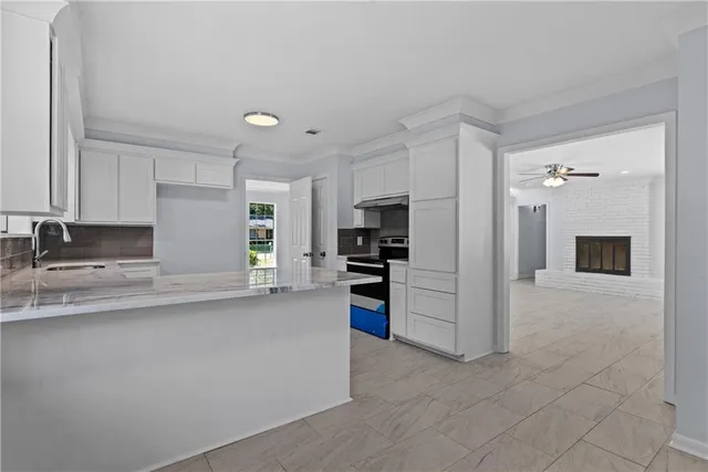 $308,000 | 207 Heyman Lane, Alexandria, LA 71303