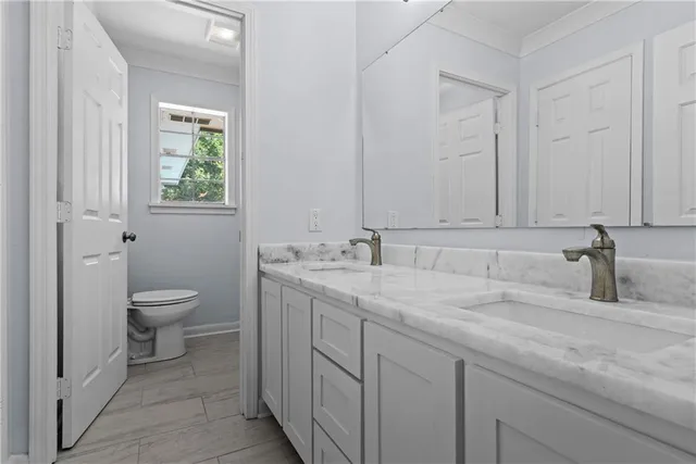 $308,000 | 207 Heyman Lane, Alexandria, LA 71303