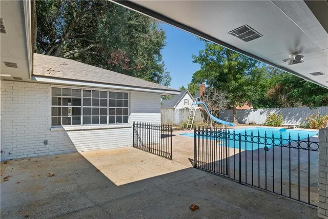 $308,000 | 207 Heyman Lane, Alexandria, LA 71303