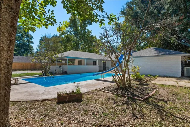 $308,000 | 207 Heyman Lane, Alexandria, LA 71303