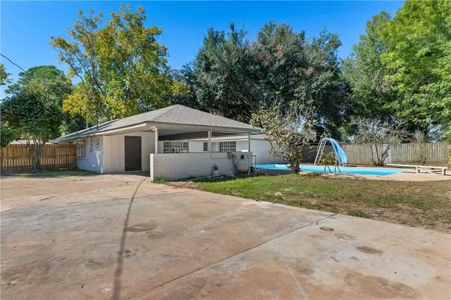 $308,000 | 207 Heyman Lane, Alexandria, LA 71303