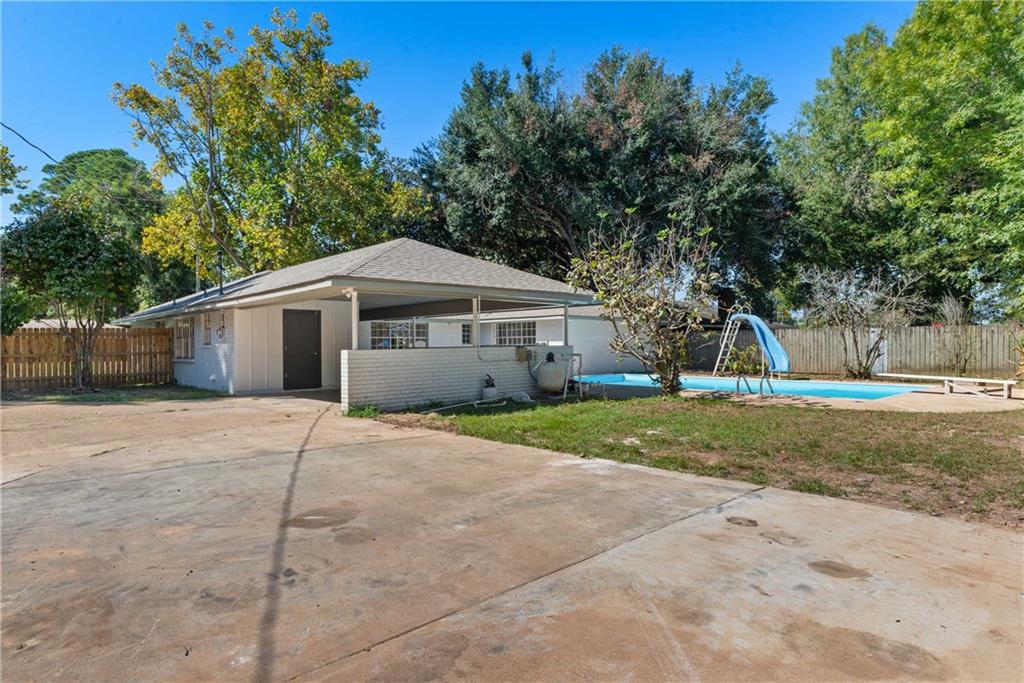 207 Heyman Lane Alexandria, LA 71303 - Photo 28 of 34