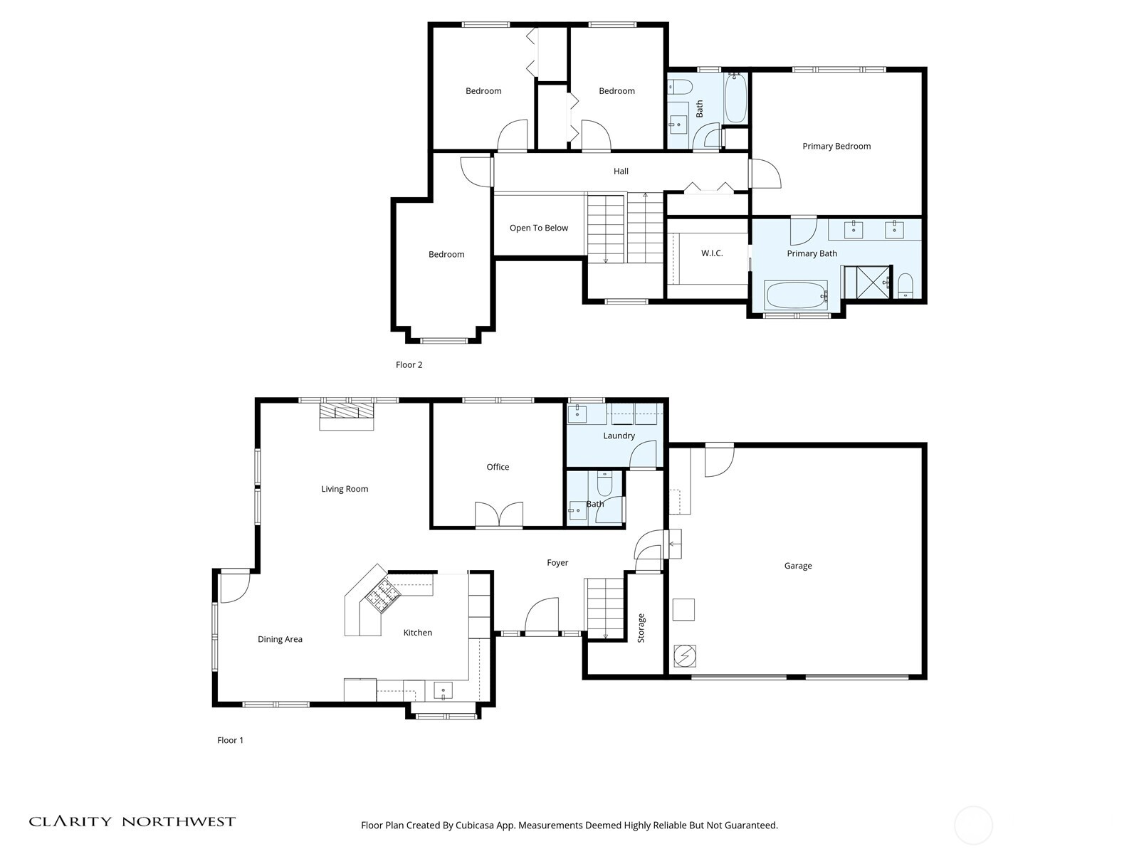 2714 182nd Place Southeast Bothell, WA 98012 - Photo 36 of 36 unknown