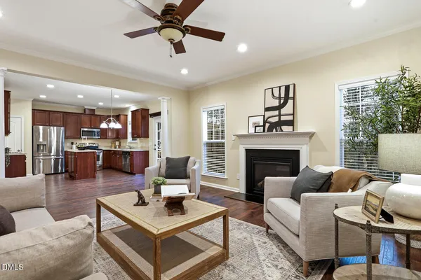 $469,000 | 2245 Mayo Forest Lane, Morrisville, NC 27560