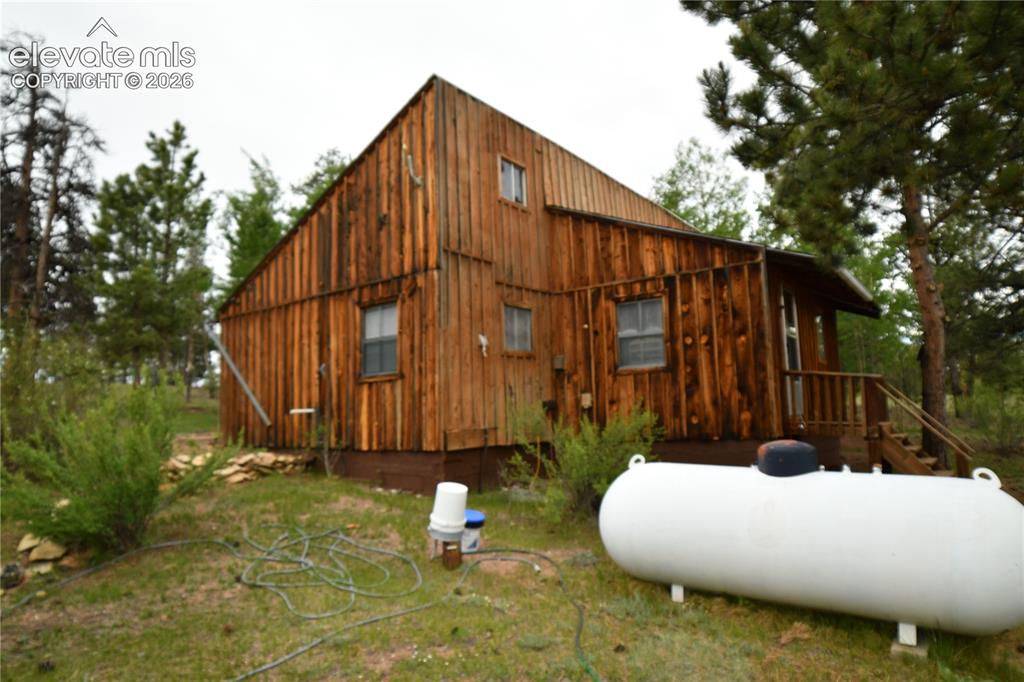 3800 Doe Valley Road Guffey, CO 80820 - Photo 8 of 42