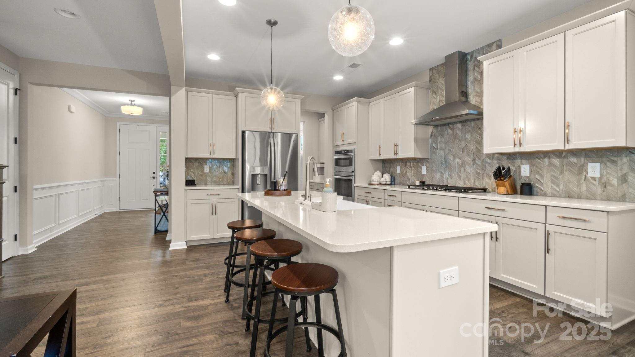 4033 Charlton Road Fort Mill, SC 29715 - Photo 12 of 47