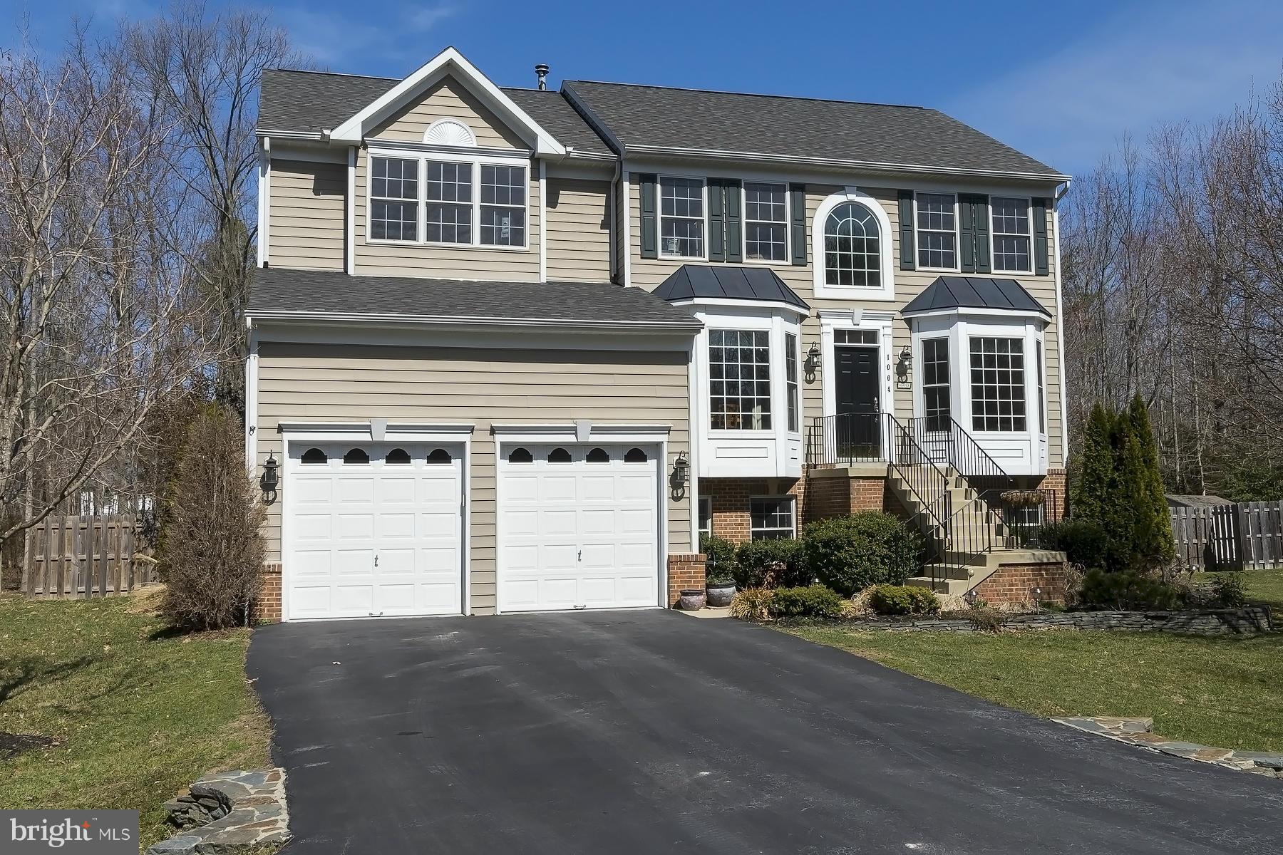 1004 Red Maple View Terrace Churchton, MD 20733 - Photo 1 of 30 MAIN EXTERIOR