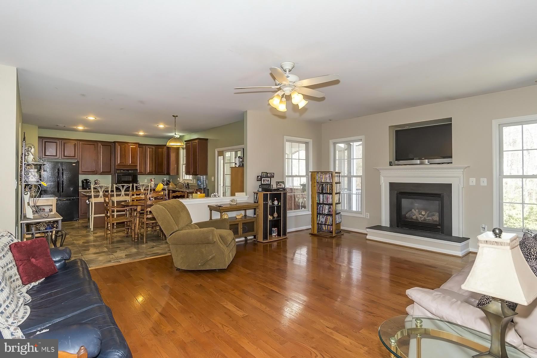 1004 Red Maple View Terrace Churchton, MD 20733 - Photo 11 of 30 FAMILY ROOM