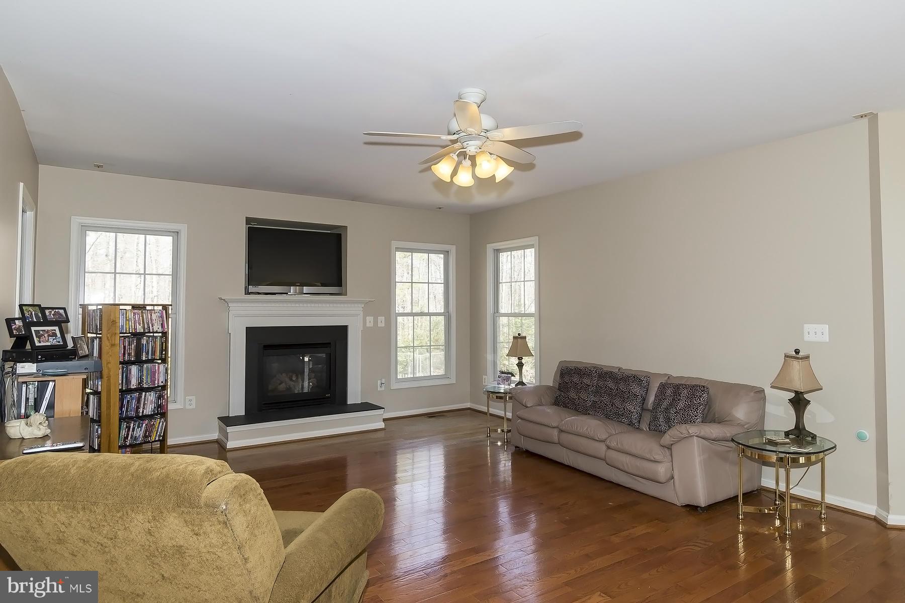 1004 Red Maple View Terrace Churchton, MD 20733 - Photo 12 of 30 FAMILY ROOM