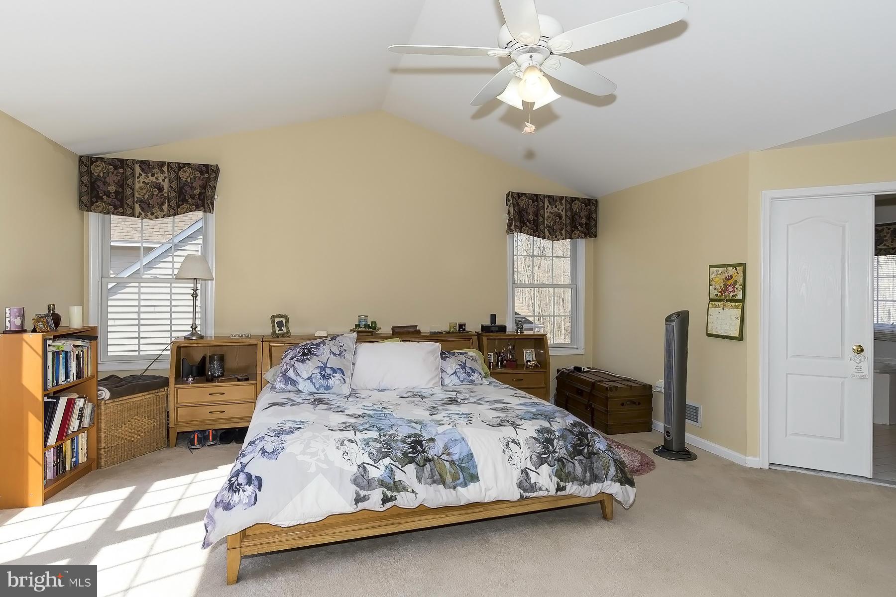 1004 Red Maple View Terrace Churchton, MD 20733 - Photo 15 of 30 MASTER BEDROOM