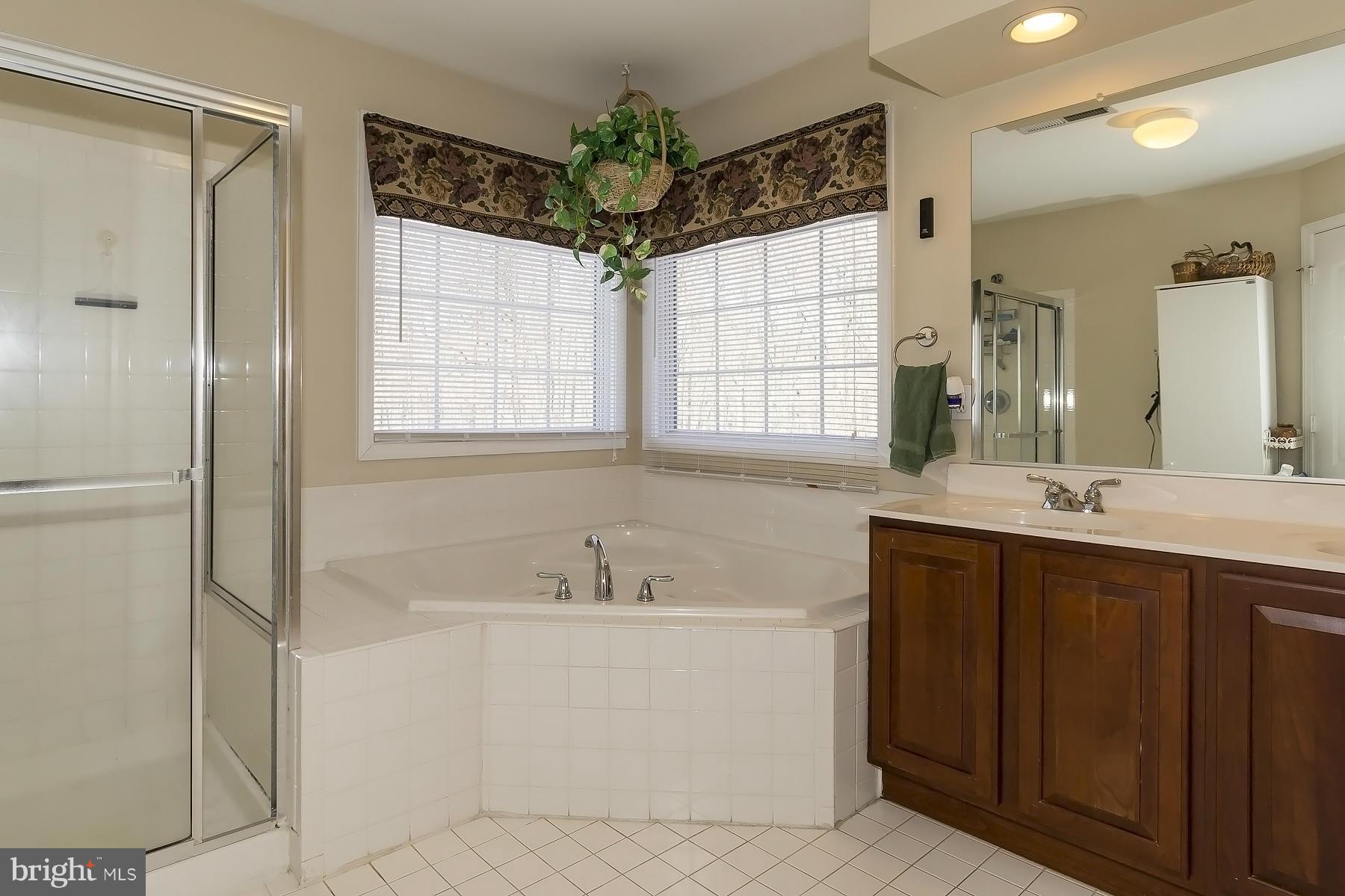 1004 Red Maple View Terrace Churchton, MD 20733 - Photo 16 of 30 MASTER BATHROOM