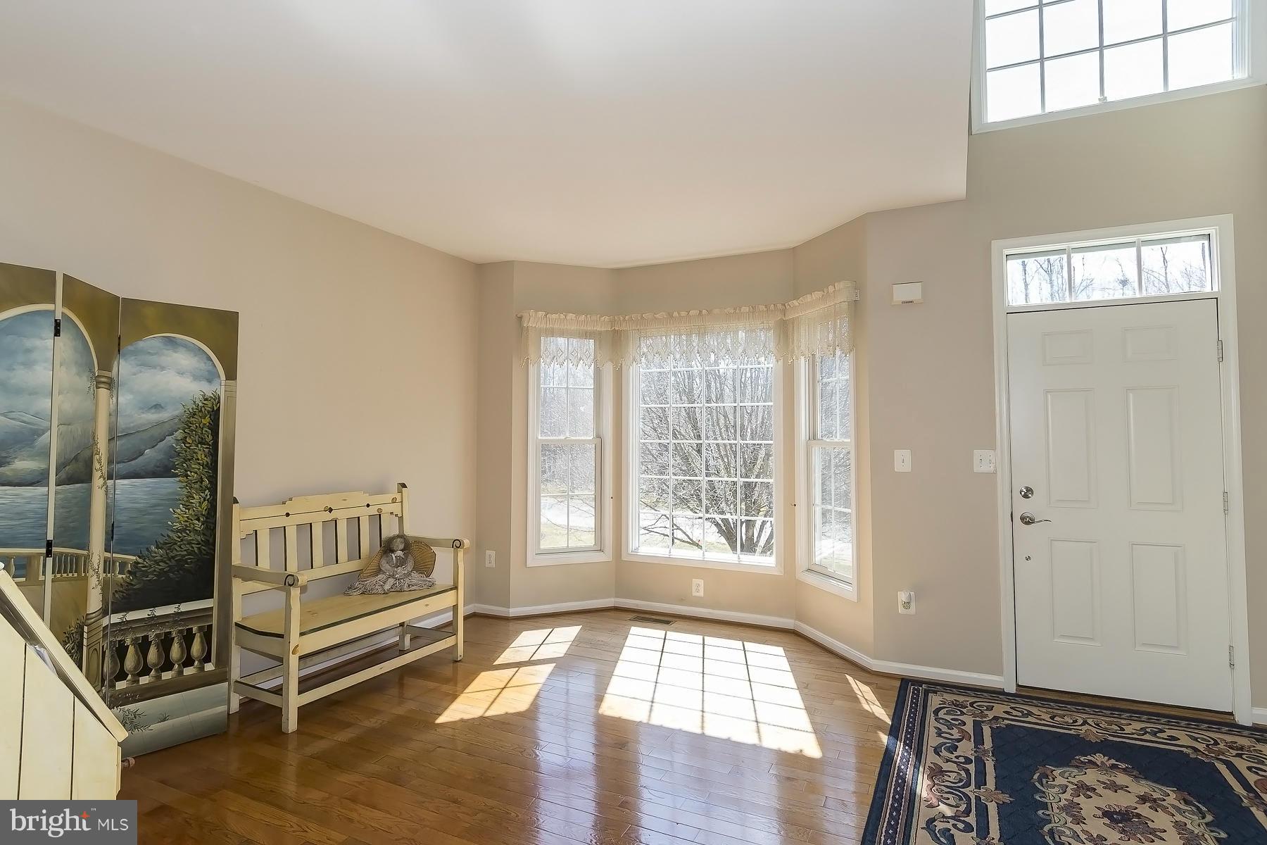 1004 Red Maple View Terrace Churchton, MD 20733 - Photo 3 of 30 LIVING ROOM