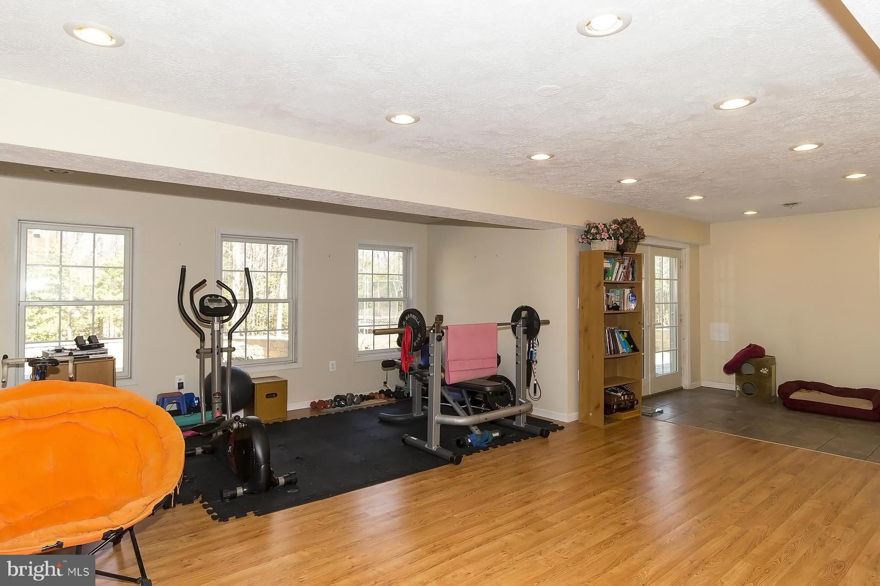 1004 Red Maple View Terrace Churchton, MD 20733 - Photo 21 of 30 REC ROOM