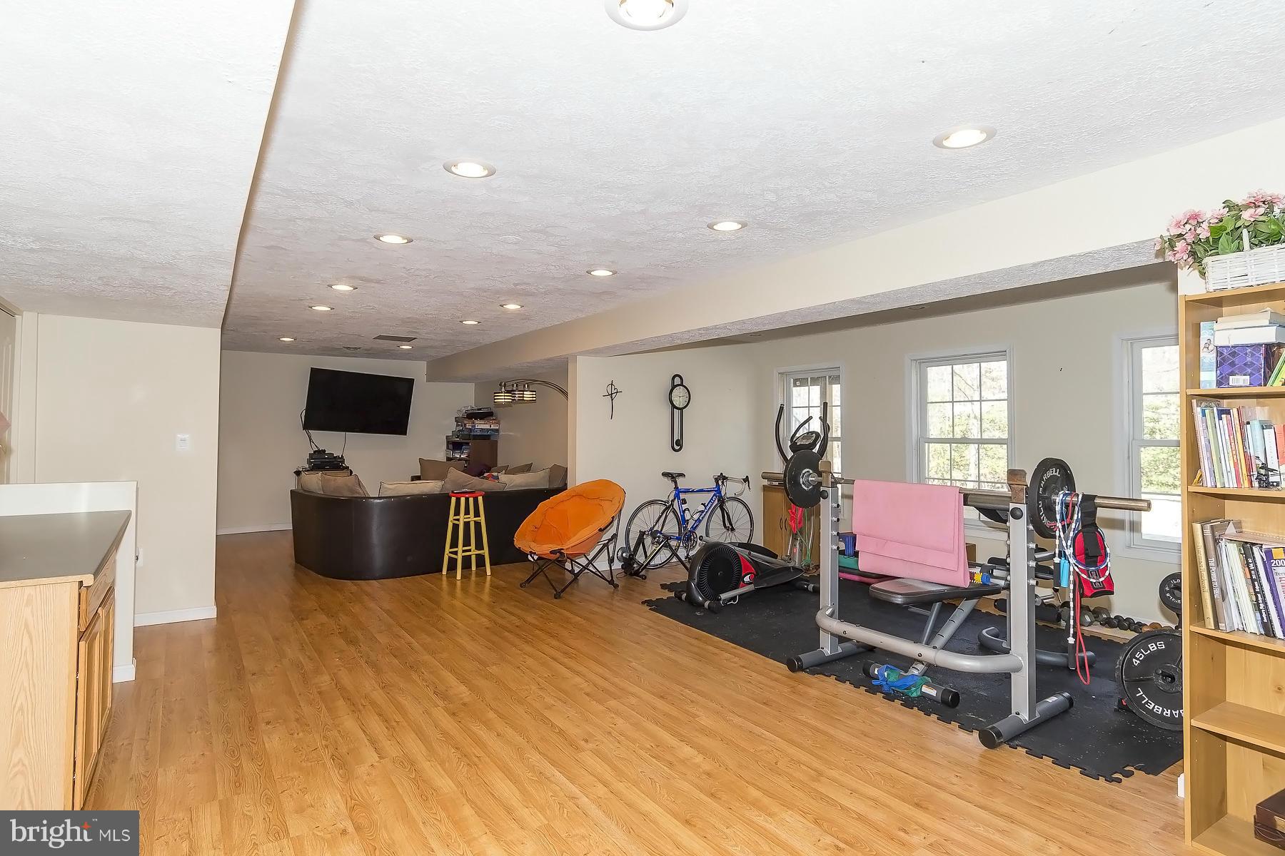 1004 Red Maple View Terrace Churchton, MD 20733 - Photo 22 of 30 REC ROOM