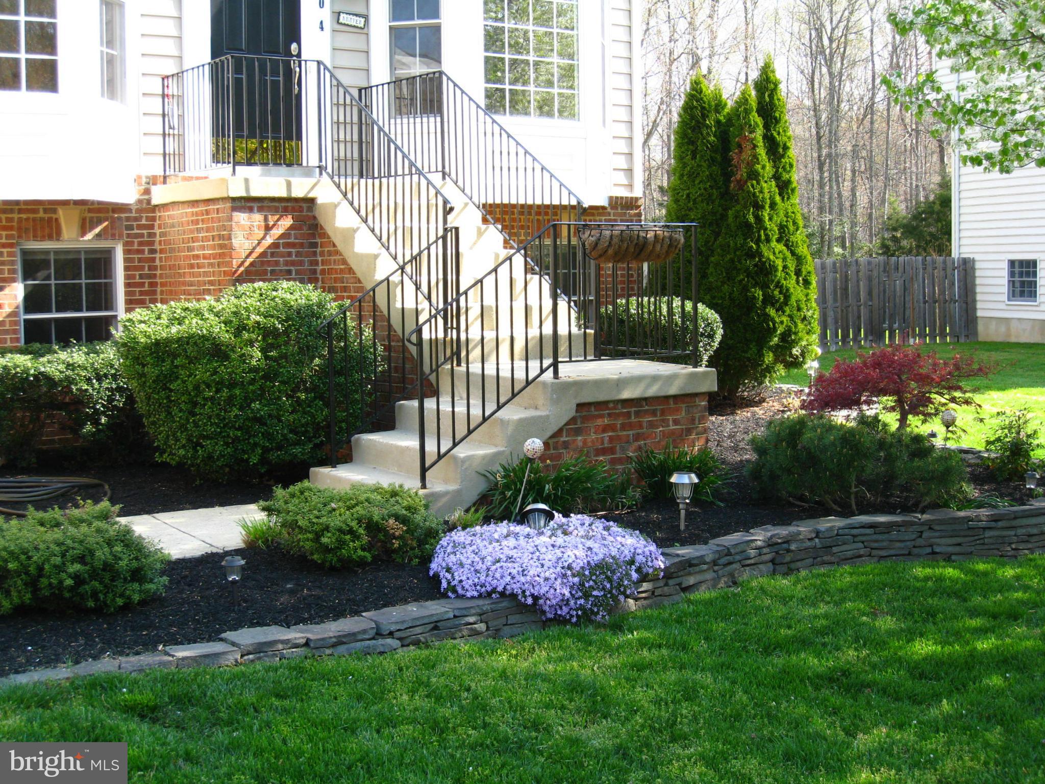 1004 Red Maple View Terrace Churchton, MD 20733 - Photo 28 of 30 Exterior (Front)