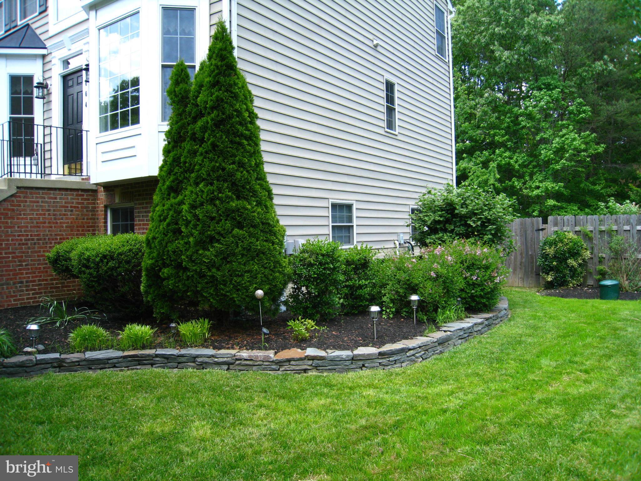 1004 Red Maple View Terrace Churchton, MD 20733 - Photo 30 of 30 Exterior (General)