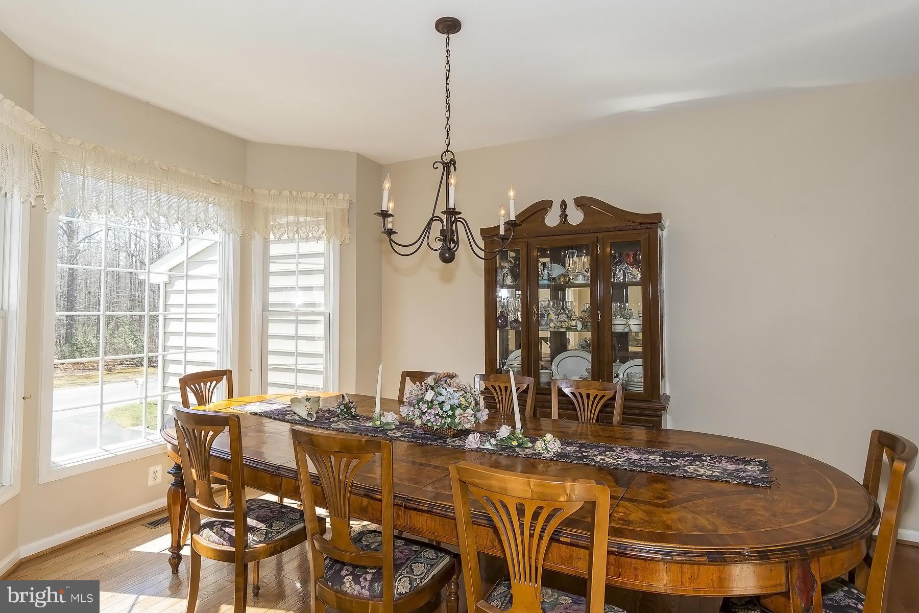 1004 Red Maple View Terrace Churchton, MD 20733 - Photo 5 of 30 DINING ROOM