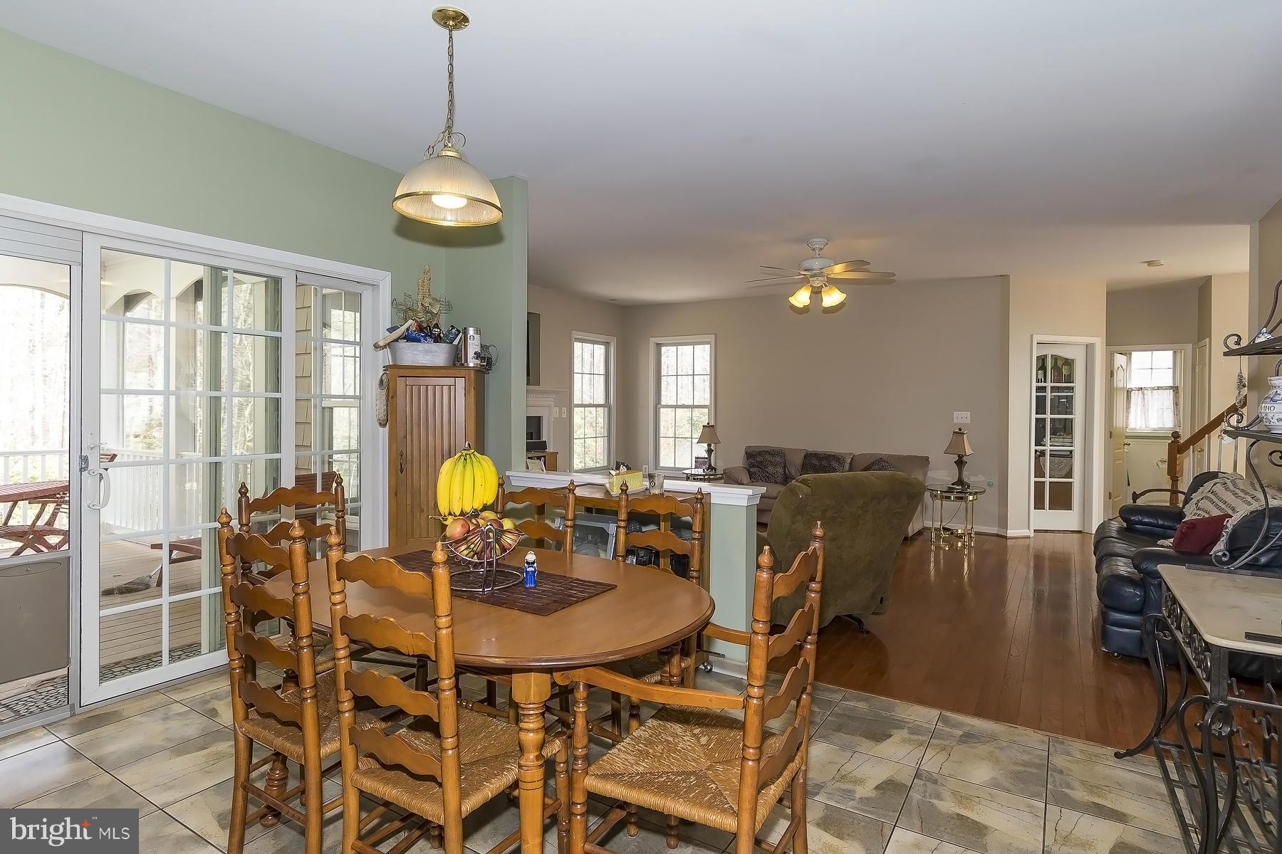 1004 Red Maple View Terrace Churchton, MD 20733 - Photo 6 of 30 BREAKFAST AREA