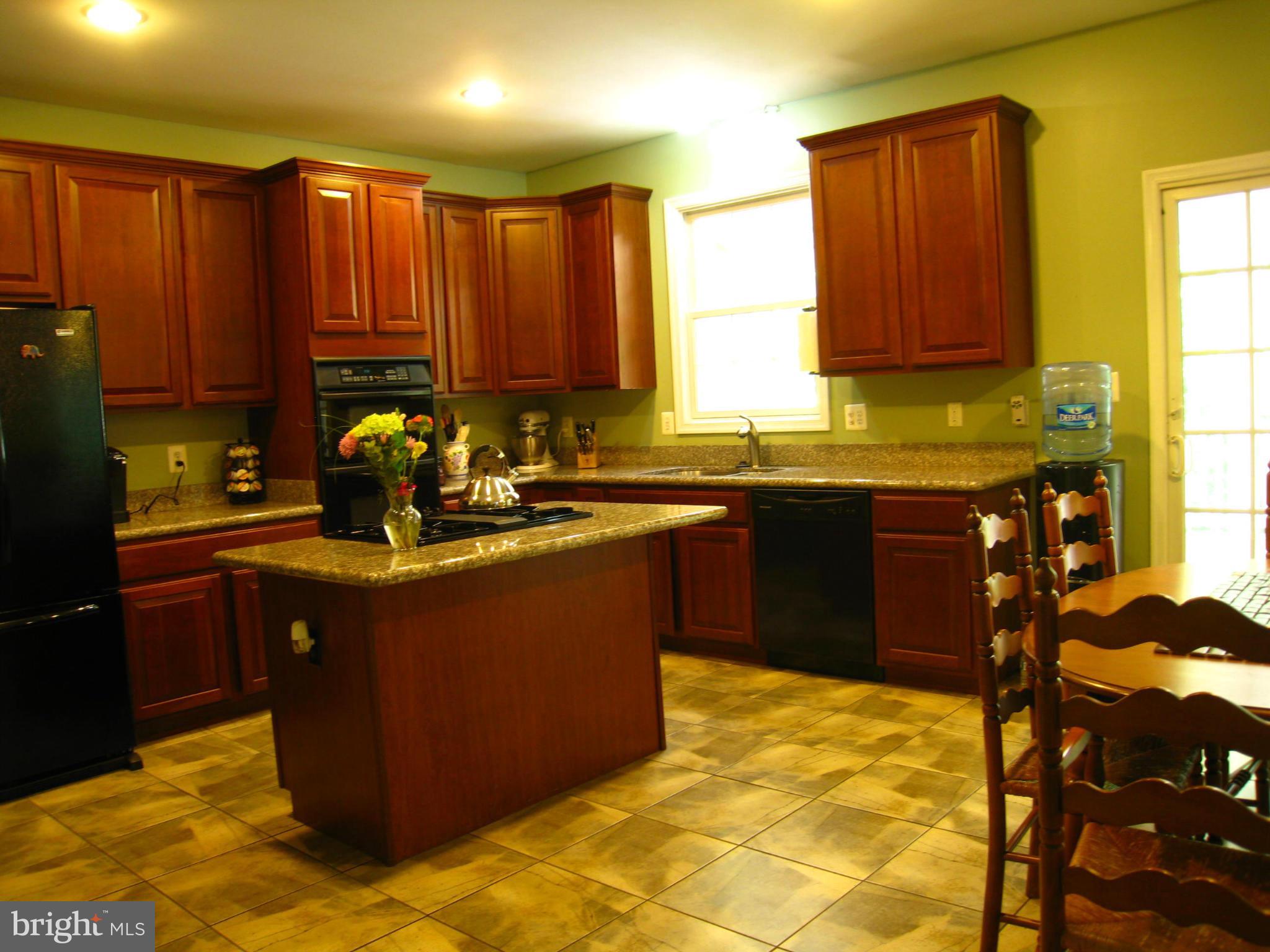 1004 Red Maple View Terrace Churchton, MD 20733 - Photo 7 of 30 Kitchen