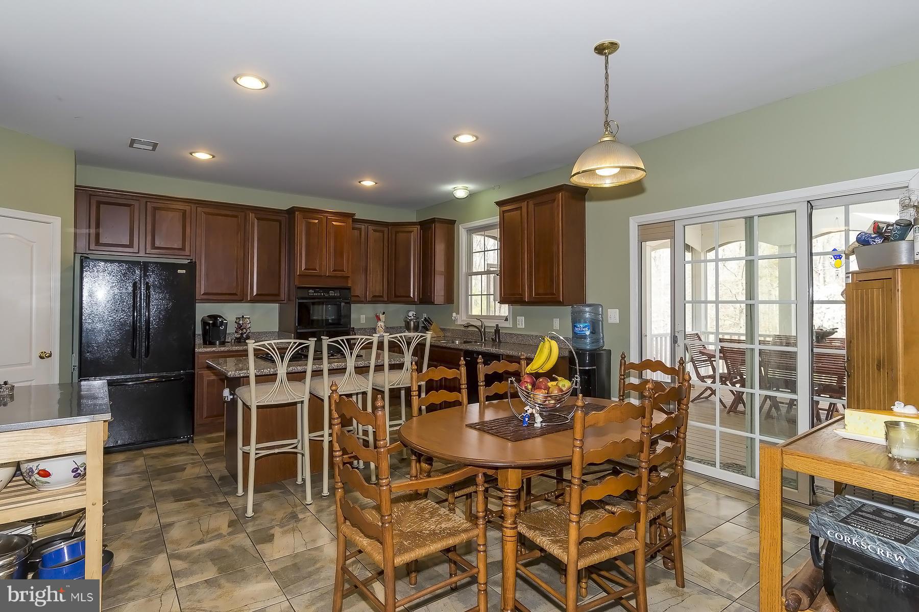 1004 Red Maple View Terrace Churchton, MD 20733 - Photo 8 of 30 KITCHEN AREA