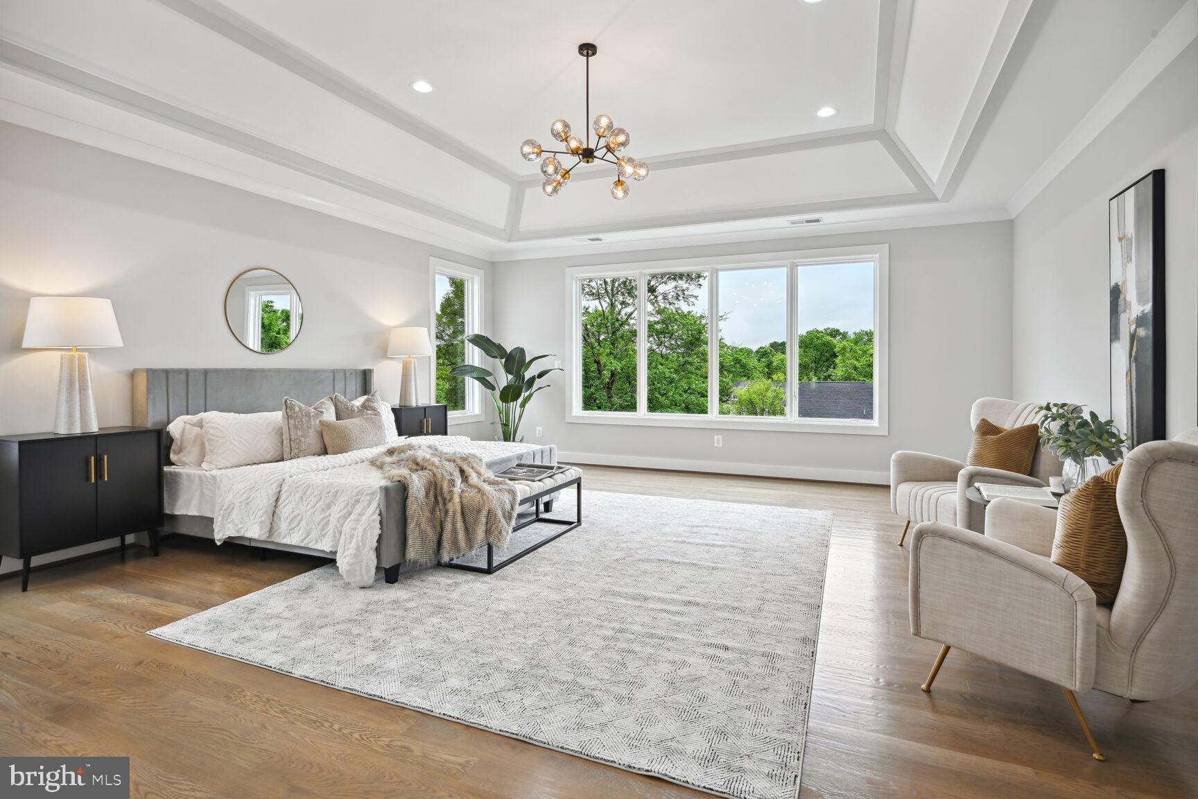 6815 Wise Street McLean, VA 22101 - Photo 24 of 58