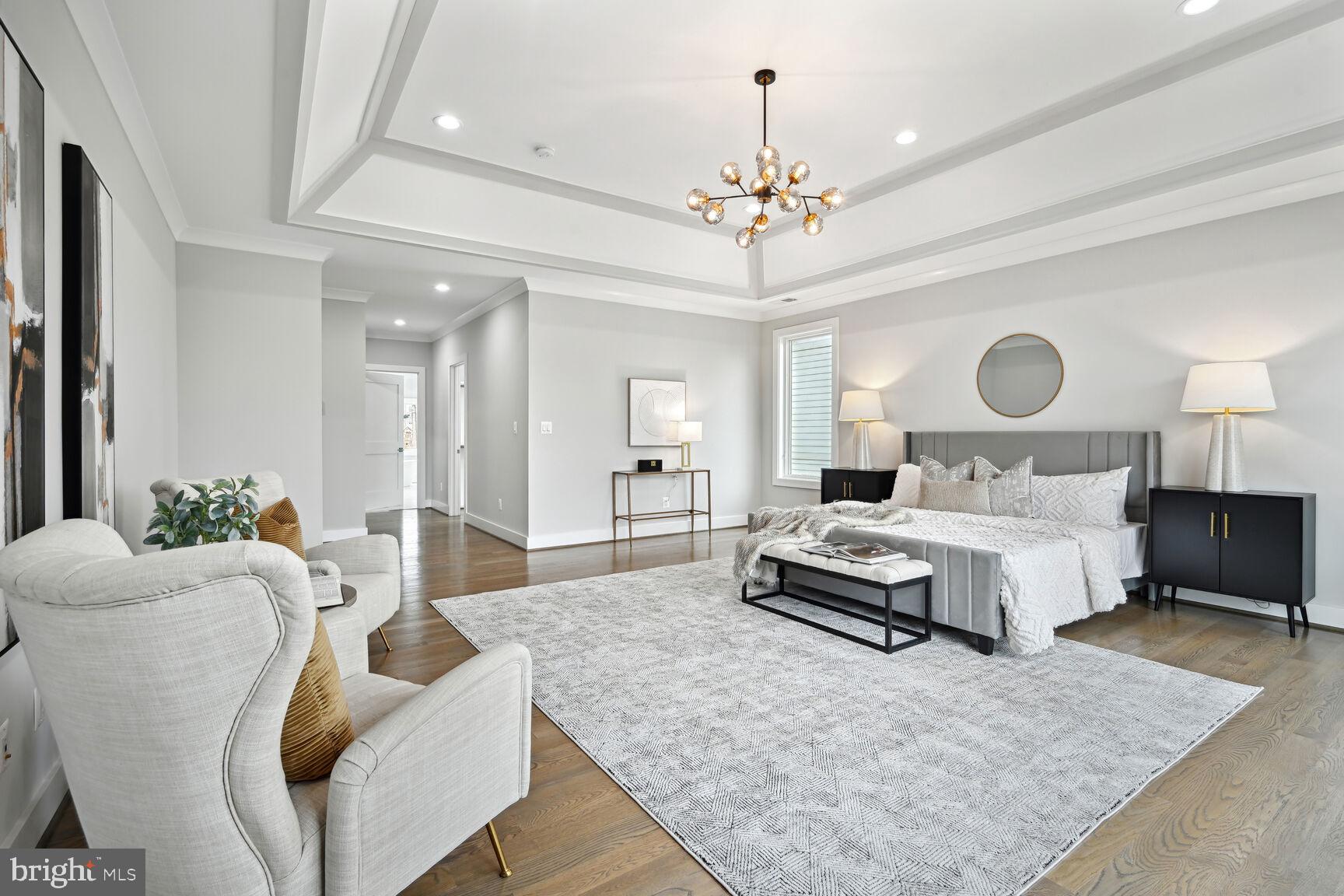 6815 Wise Street McLean, VA 22101 - Photo 25 of 58