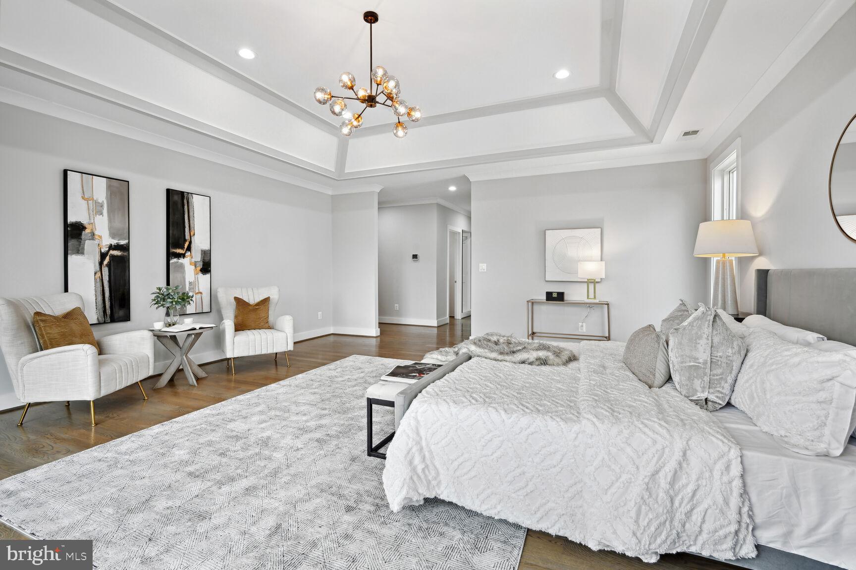 6815 Wise Street McLean, VA 22101 - Photo 26 of 58