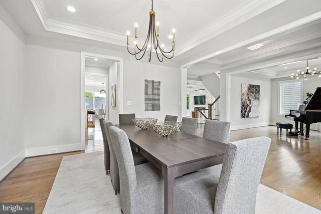 $2,888,888 | 6815 Wise Street, McLean, VA 22101