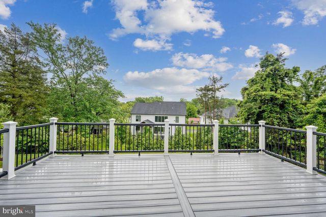 $2,888,888 | 6815 Wise Street, McLean, VA 22101