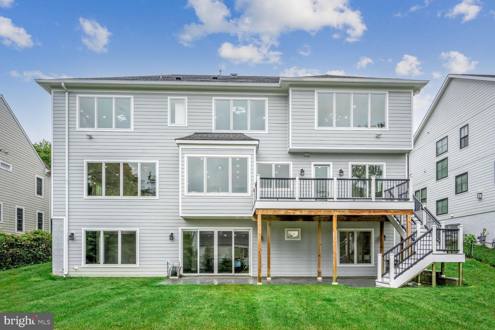 6815 Wise Street McLean, VA 22101 - Photo 55 of 58