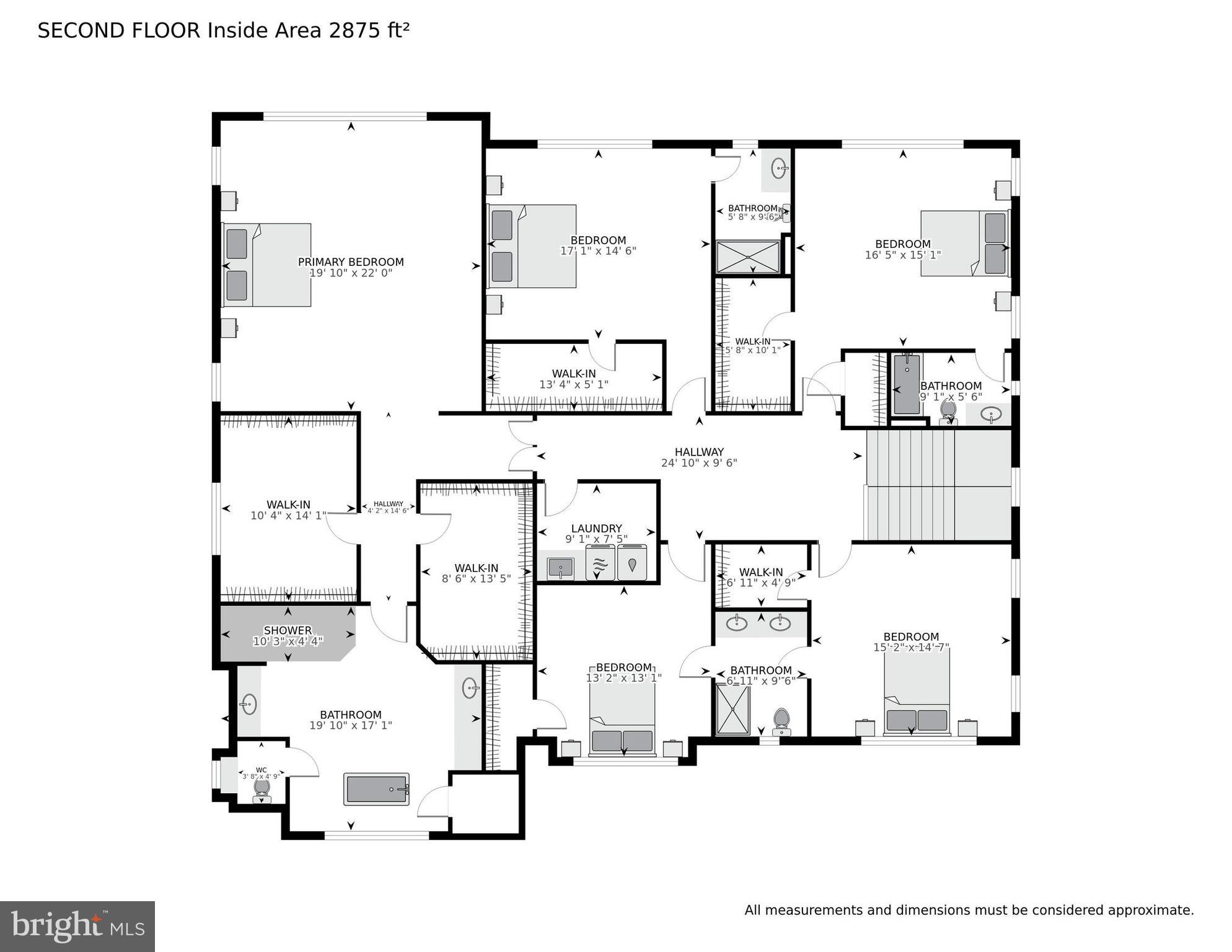 6815 Wise Street McLean, VA 22101 - Photo 57 of 58