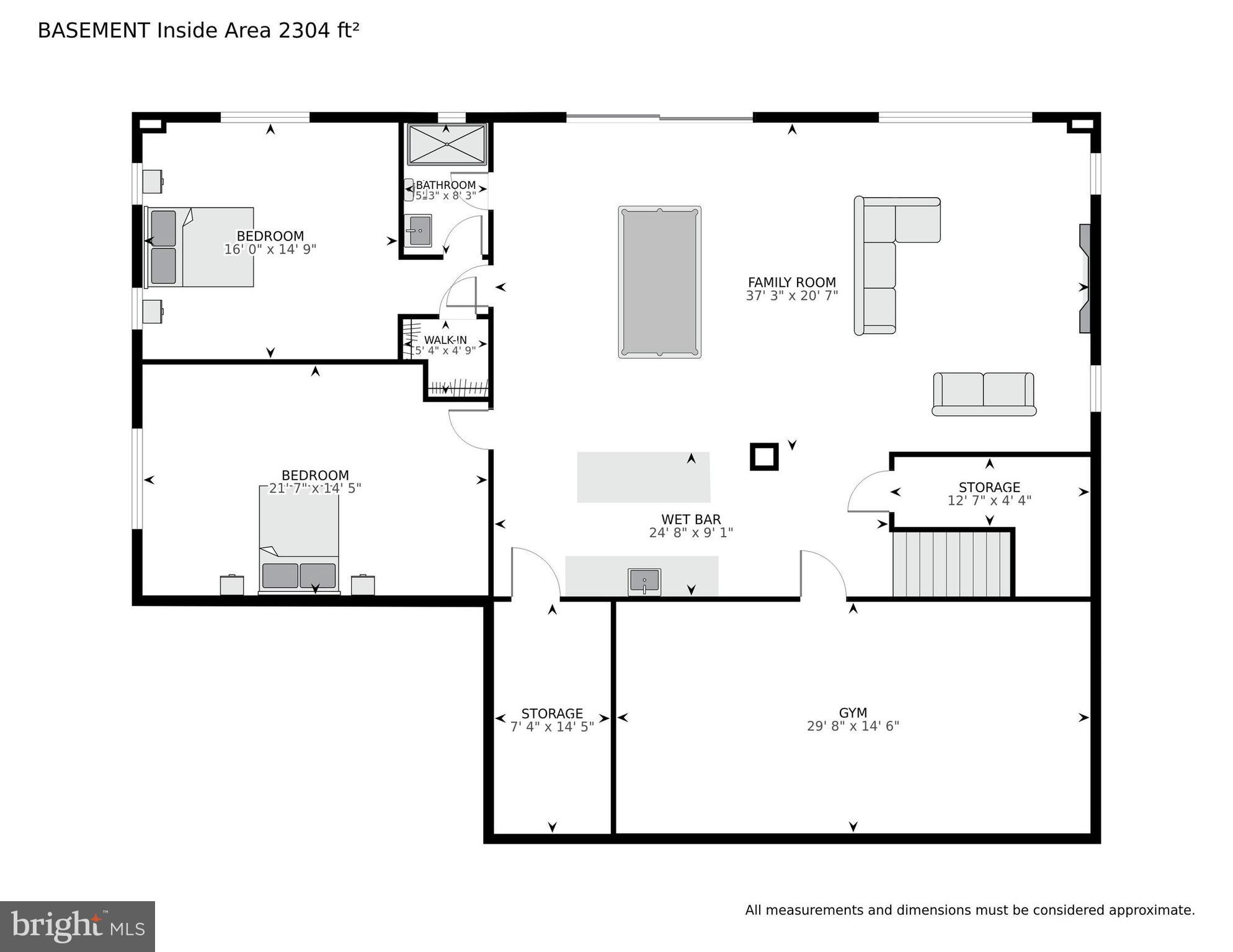 6815 Wise Street McLean, VA 22101 - Photo 58 of 58