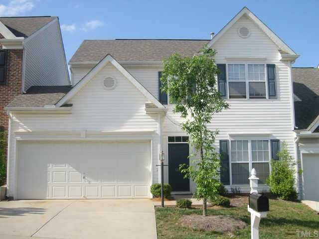 5308 Corinthian Way Raleigh, NC 27607 - Photo 1 of 1 Exterior Front
